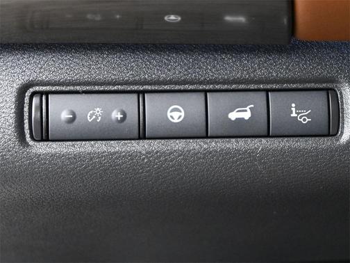 2022 Nissan Pathfinder Platinum 2WD