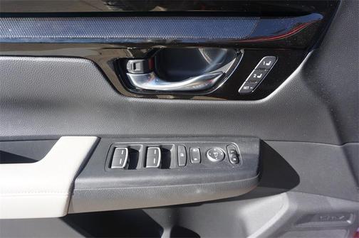 2025 Honda CR-V EX-L 2WD
