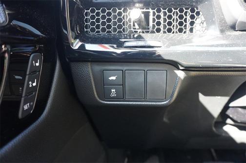 2025 Honda CR-V EX-L 2WD