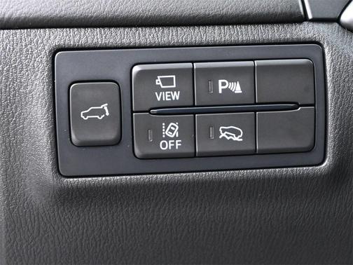 2022 Mazda CX-9 Grand Touring