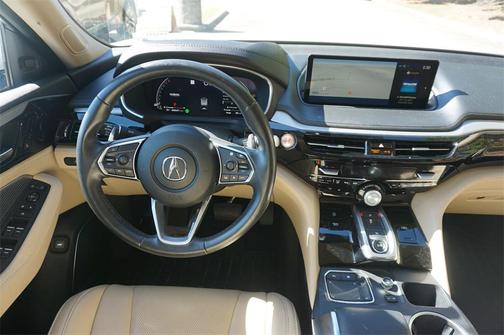 2023 Acura MDX Technology Package