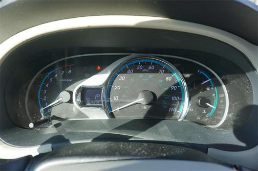 2014 Toyota Sienna XLE