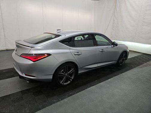 2023 Acura Integra A-SPEC