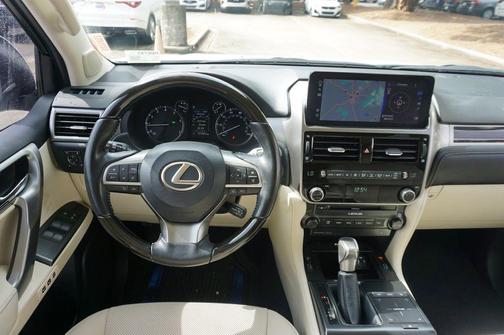 2023 Lexus GX 460 Premium