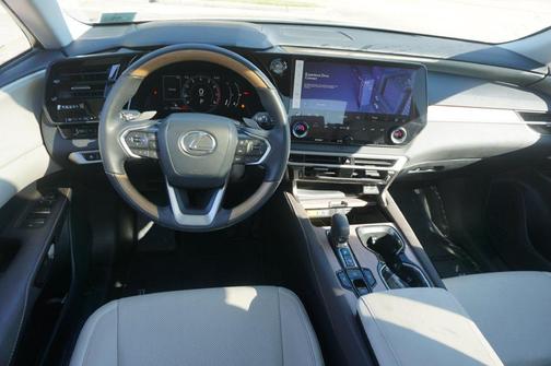 Iridium 2024 Lexus RX 350 Premium
