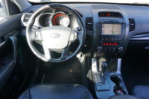 2012 Kia Sorento SX