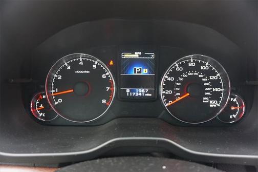 2013 Subaru Outback 3.6R Limited