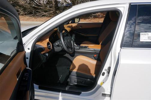 2023 Lexus IS 300 Base