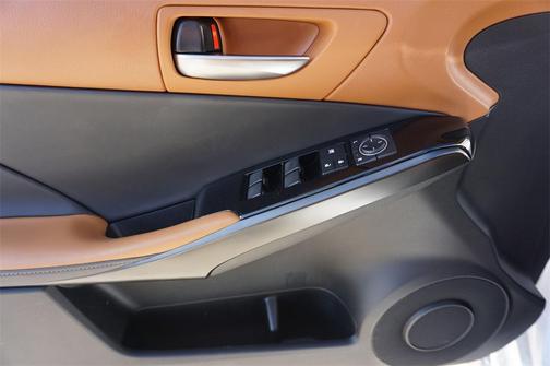 2023 Lexus IS 300 Base