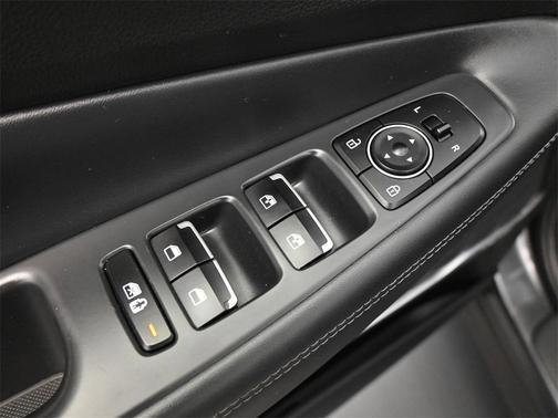 2022 Hyundai SANTA FE SEL 2.4