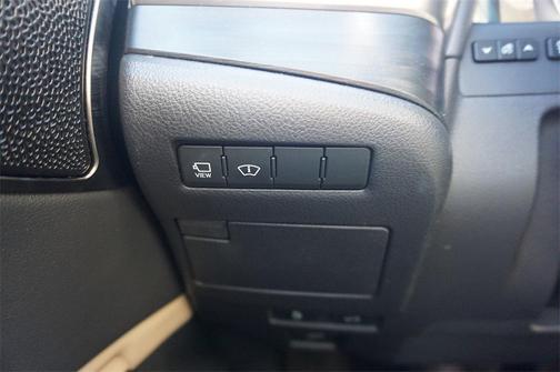 2020 Lexus ES 350 Luxury