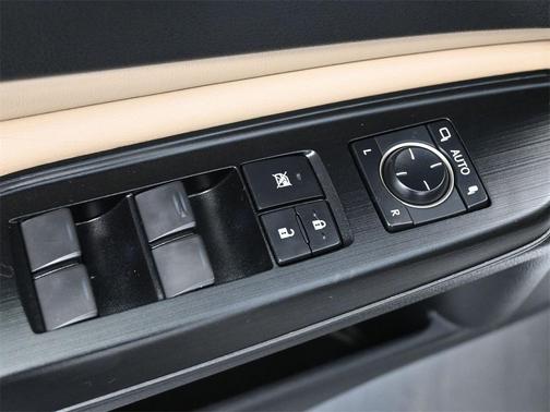 2020 Lexus ES 350 Luxury