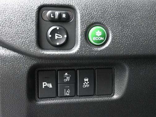 2022 Honda Pilot Touring 8-Passenger