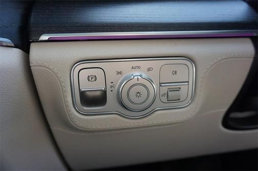 2022 Mercedes-Benz GLE 350 4MATIC