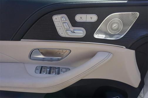 2022 Mercedes-Benz GLE 350 4MATIC