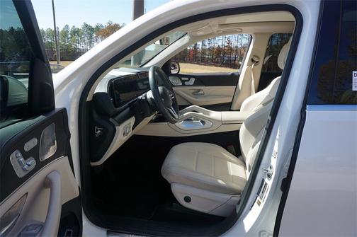 2022 Mercedes-Benz GLE 350 4MATIC