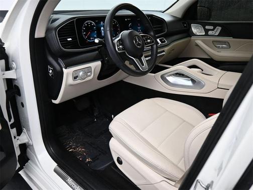 2022 Mercedes-Benz GLE 350 4MATIC