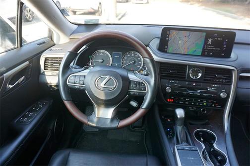 2021 Lexus RX 350 Base