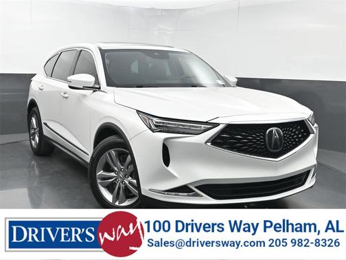 2023 Acura MDX Standard