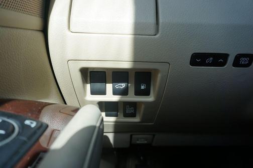 Starfire Pearl 2015 Lexus RX 350 Base