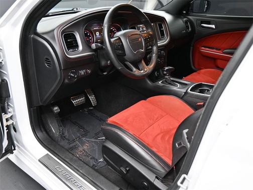 2022 Dodge Charger R/T Scat Pack