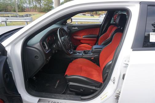 2022 Dodge Charger R/T Scat Pack