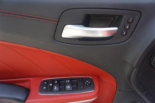 2022 Dodge Charger R/T Scat Pack