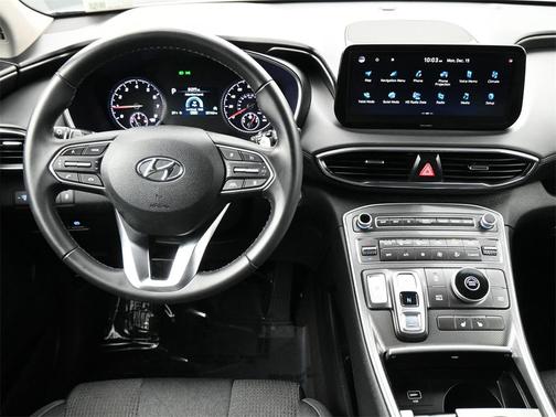 2023 Hyundai SANTA FE SEL 2.4