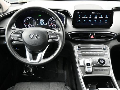 2023 Hyundai SANTA FE SEL 2.4