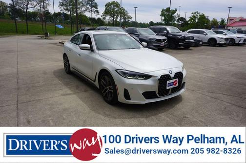 2024 BMW 430 Gran Coupe i xDrive