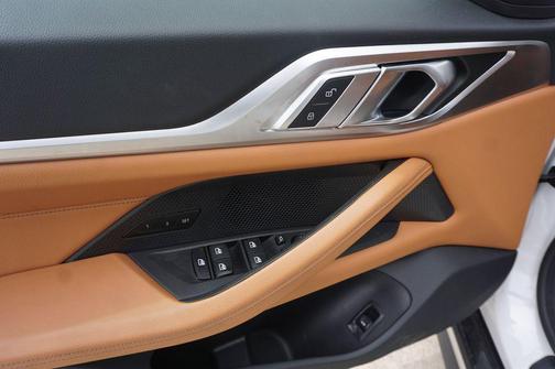 2024 BMW 430 Gran Coupe i xDrive