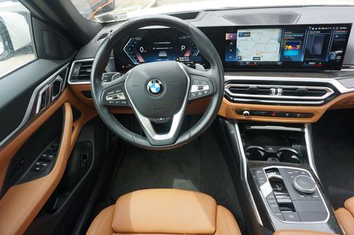 2024 BMW 430 Gran Coupe i xDrive