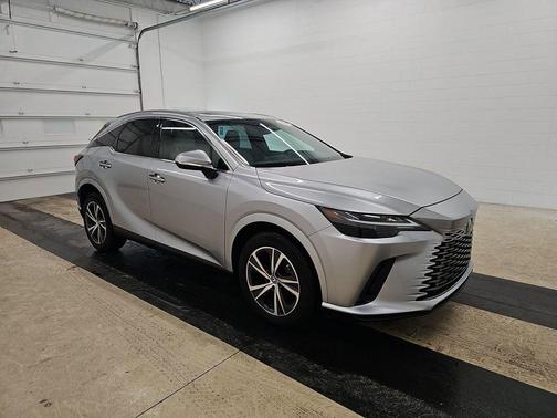 2023 Lexus RX 350 Premium