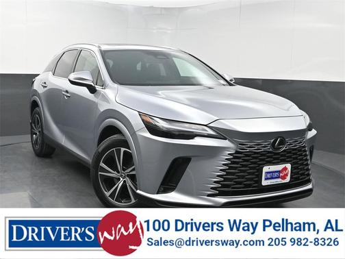 2023 Lexus RX 350 Premium