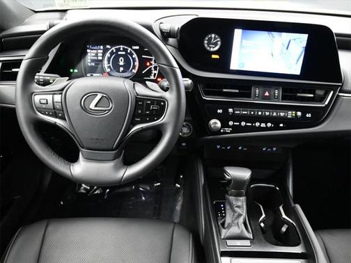 2024 Lexus ES 350 Base