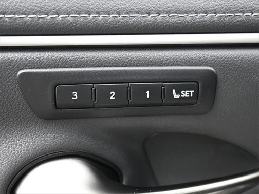 2024 Lexus ES 350 Base