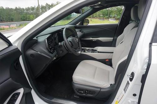 2023 Lexus RX 350 Base