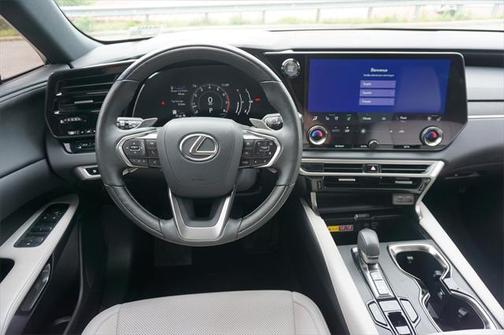 2023 Lexus RX 350 Base