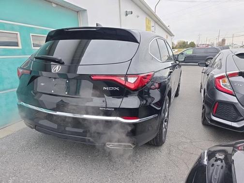 2023 Acura MDX Technology Package