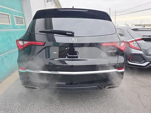 2023 Acura MDX Technology Package