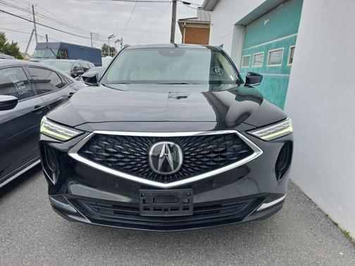 2023 Acura MDX Technology Package
