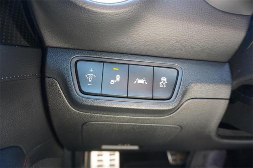 2021 Kia Forte GT
