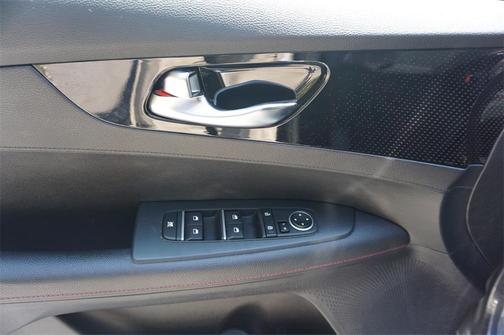 2021 Kia Forte GT