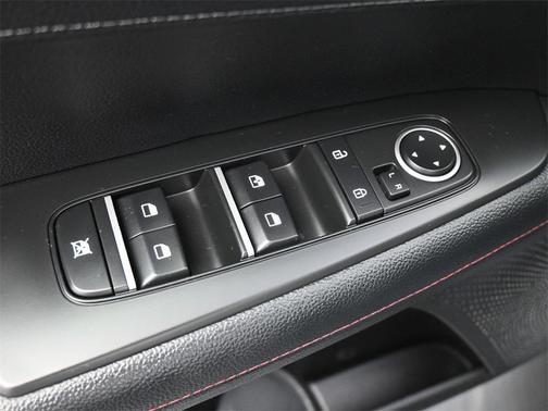 2021 Kia Forte GT