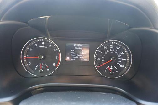 2021 Kia Forte GT
