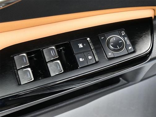 2024 Lexus ES 350 Base