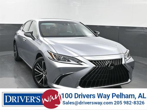 2024 Lexus ES 350 Base