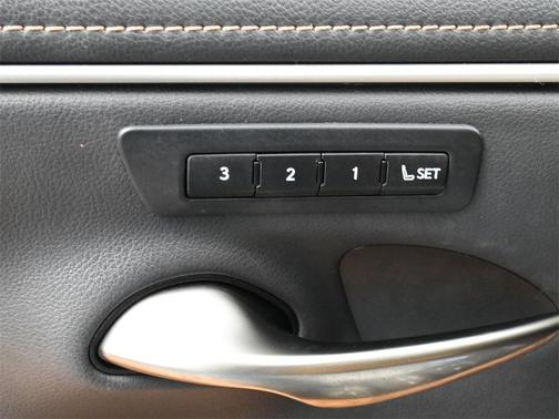 2024 Lexus ES 350 Base