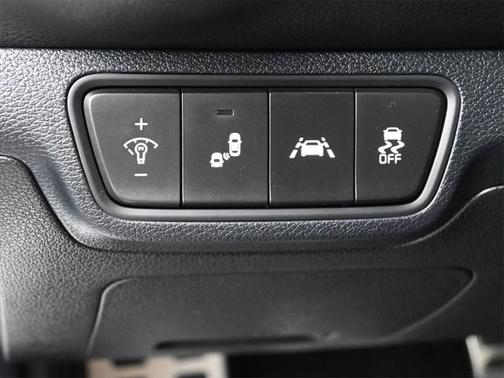 2021 Kia Forte GT