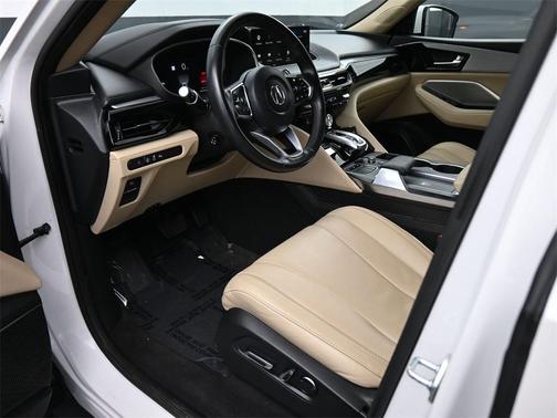 2023 Acura MDX Technology Package